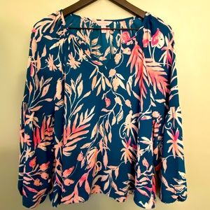 Lilly Blouse